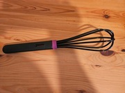 Tupperware silikonowa trzepaczka