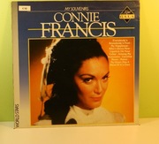 Connie Francis -My Souvenirs - winyl.
