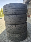 4 x opona letnia wzmacniana Goodyear Efficient Grip 215/65/15 C  2024rok