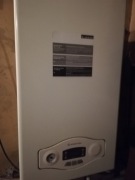 Kocioł Ariston Egis Plus24CF3300411 