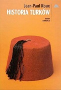 Historia Turków - Jean Paul Roux