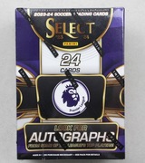 Panini Select Premier League 2023/24 BOX Autographs , rookie