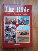 The Bible (The Old and New Testament) 