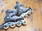 Rolki damskie K2 ATHENA r. 41,5