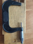 Mikrometr zewnętrzny 98-130 mm