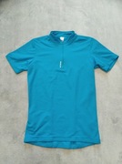 Koszulka rowerowa kolarska B'twin roz. M