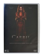 Carrie - DVD Film 