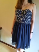 Sukienka wieczorowa GRACE KARIN rozmiar 34/36