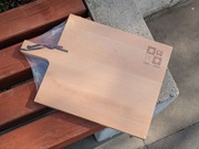 Deska "60 lat IKEA w Polsce" (nowa, unikat dla kolekcjonera/fana marki)