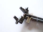 Asus F3U zawiasy i szyny