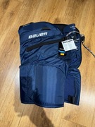 NOWE Spodnie hojejowe Bauer Nexus N7000 JR XL