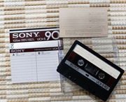 SONY UCX-S 90  wiecej na Allegro Lokalne