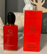 Giorgio Armani Si Passione, 100ml