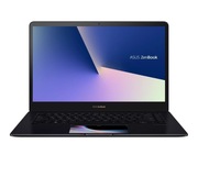 Asus zenbook PRO 15" ux534fac ux534fa SUPER OKAZJA!!! Używany 