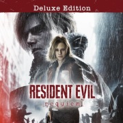 Resident Evil Requiem Deluxe Edition| Konto|Steam|EKSPRESOWA WYSYŁKA