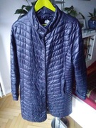 Kurtka płaszczyk pikowany