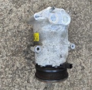 Sprężarka klimatyzacji ford focus 1,6 ecoboast 