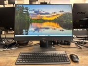 Komputer Dell OptiPlex 7400 Aio i7-12700/16GB/512GB/WINDOWS gwarancja