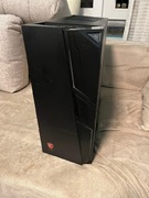 PC - komputer gamingowy 