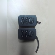 Panel sterowania radia Land Rover , Range Rover 