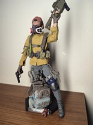 Figurka KOLEKCJONERSKA THE DIVISION 2