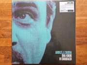 Andrzej Zaucha–Dwa Kroki W Chmurach, winyl, limit 250szt,kolor:Transparent 