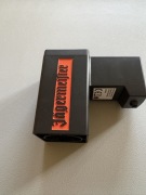 JAGERMEISTER ELEKTRYCZNA POMPKA DO NALEWANIA SHOTÓW