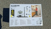 Parownica karcher SC5
