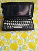Palmtop HP 620LX z kolorowym ekranem tanio!