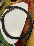 Wąż rura do odkurzaczy piorących Riwall Hartmann Kanwood