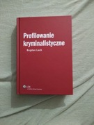 Profilowanie kryminalistyczne Bogdan Lach