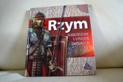 Rzym narodziny i upadek