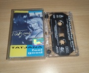 Tatjana feel good snakes music 