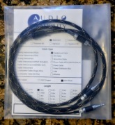 Sensibility Silver Statement bal 4.4mm Furutech Hifiman Focal 1.5m