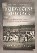 Dziewczyny Atomowe, Denise Kiernan