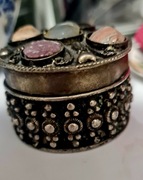 Puzderko na pierścionki