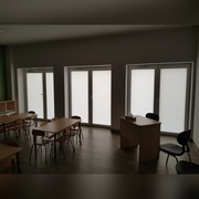 Rolety wewnętrzne Poznań i okolice.