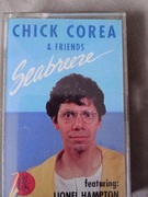 Chick Corea and friends Seabreeze