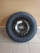 Koło dojazdowe Renault