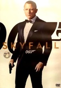 306 DVD 007 James Bond Skyfall (DP) (36)