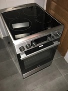 Kuchnia elektryczna Amica na gwarancji.