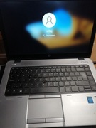 HP 840 g1 nie kompletny 