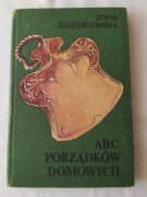 ABC porządków domowych