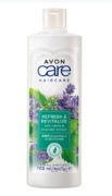 Szampon z odżywką 2w1 z pokrzywą i lawendą Avon Care – 700 ml