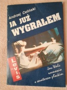 Andrzej Celiński – Ja już wygrałem – stan dobry