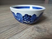 Miseczka PRL fajans Włocławek m2