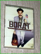 BORAT ,,,,,,,,,,,