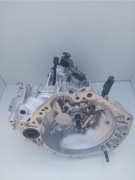 Skrzynia biegów Suzuki Ignis Swift 1.3 B 4x4 2000 - 2008 po regeneracj