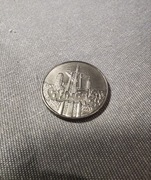 Moneta 10000 zł Solidarność 1990 r.