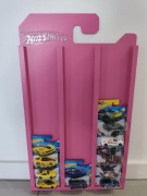 Tablica na autka hot wheels 